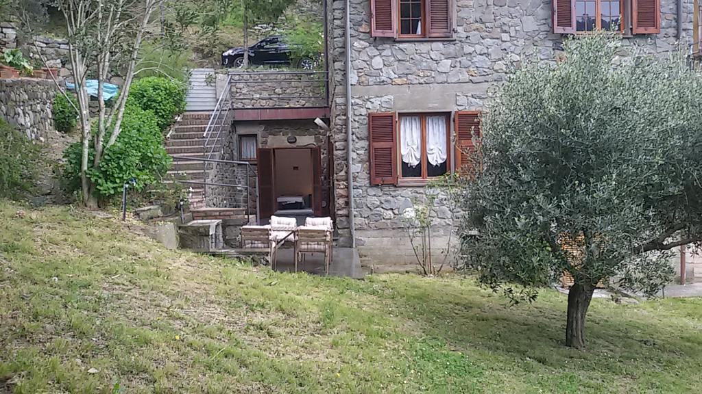Arvasia Vernazza Exterior photo